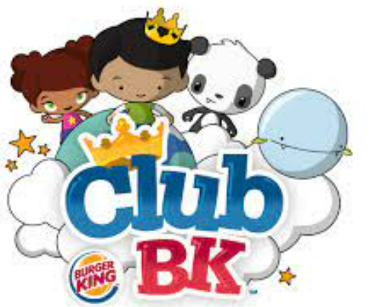 burger king The BK Club