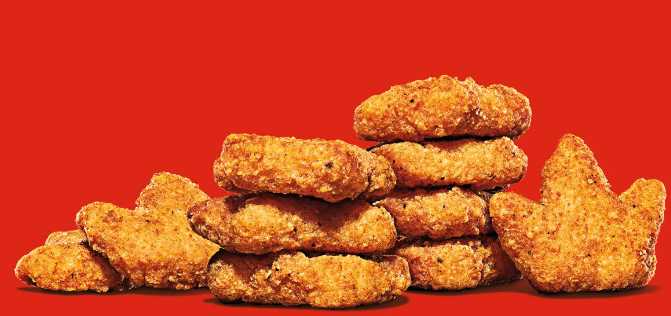 nuggets