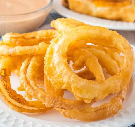 onion ring